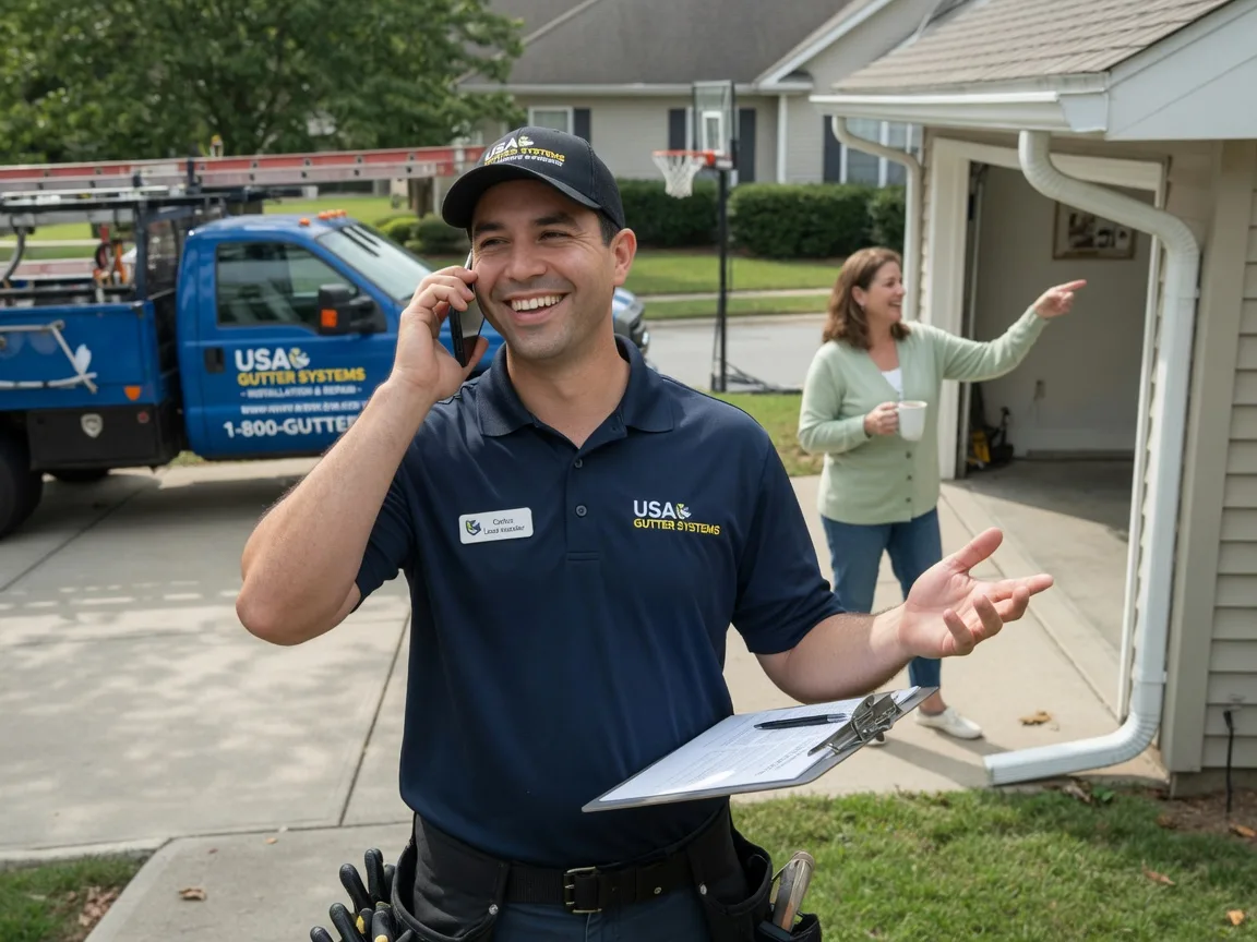 Gutter Installation Mamou, LA FAQs